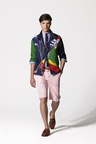 Ralph Lauren / - 2009